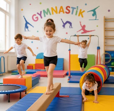 Gymnastik