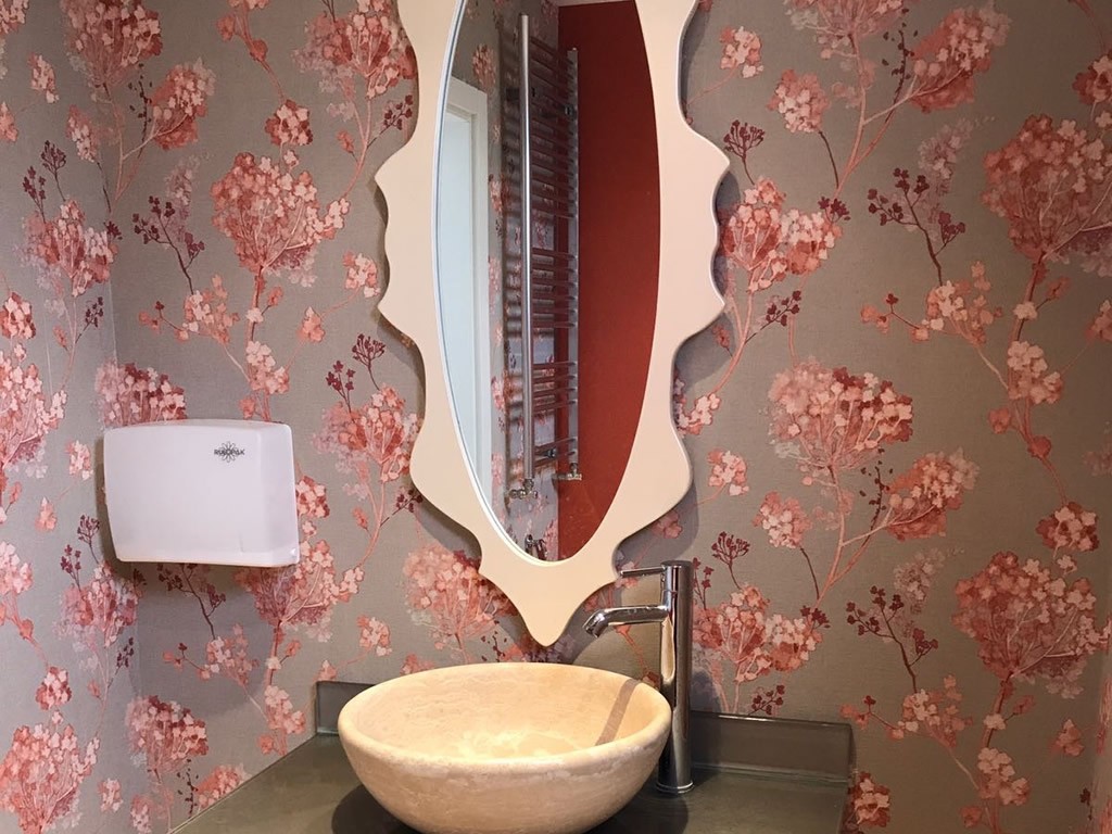 Misafir WC