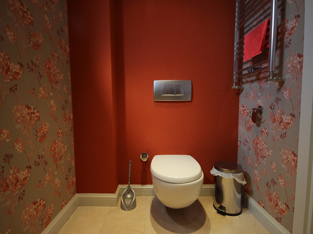 Misafir WC