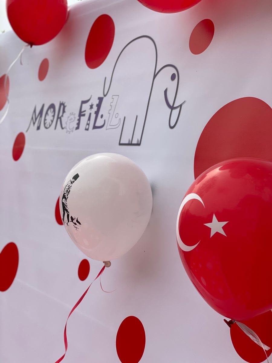 23 Nisan