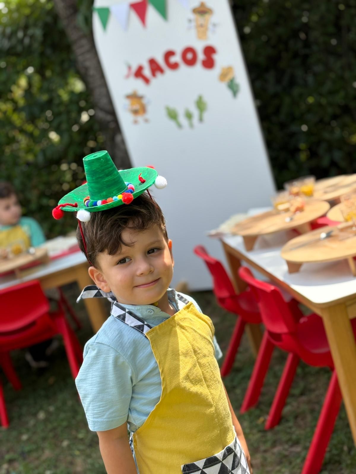Meksika Günü