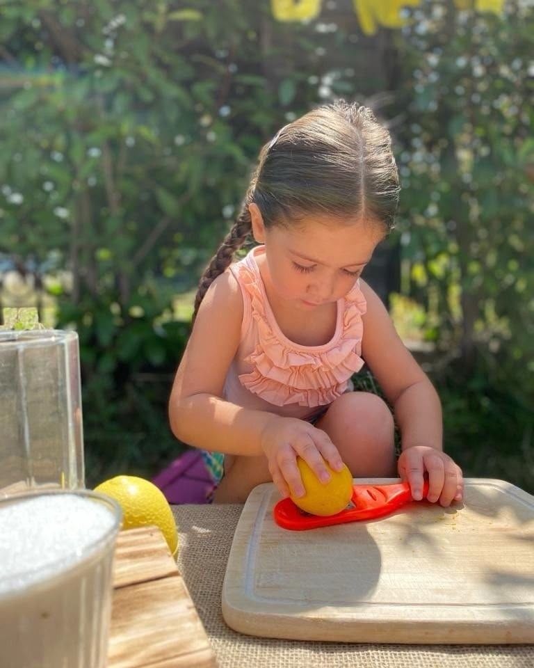 Limonata Yapalım