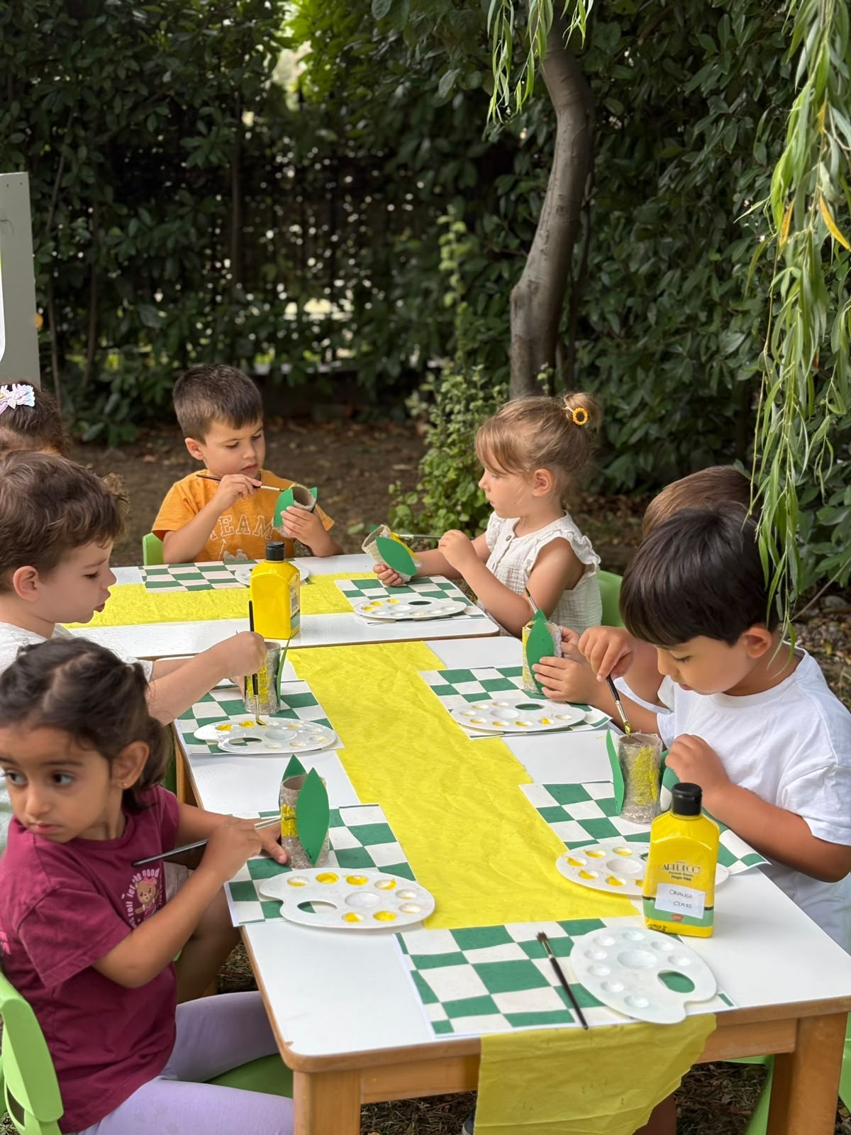 Mısırcı Geldiiii...